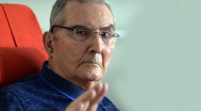 "Deniz Baykal parayı faizi ile geri ödesin"