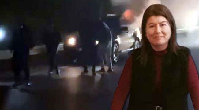 DEVA Partili ismin kızına evinde infaz