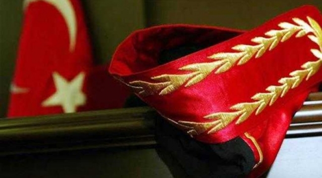 FETÖ gerekçesiyle meslekten çıkarılan 13 hakimden 6sı ile ilgili dikkat çeken detay