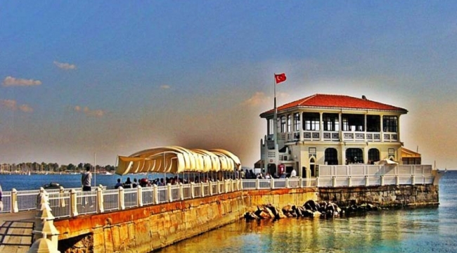 İBB, 2 meşhur iskeleyi daha geri alıyor!