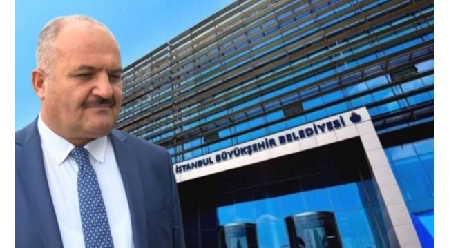 İBB Sözcüsü Ongundan Taksiciler Odası Başkanına: Yeni düzenlemeyle direksiyona geçecek