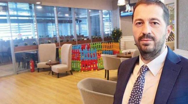 İş insanı rüşvet alırken suçüstü yakalandı: Dosyaya bakan savcının yakın dostum olduğunu söyledim