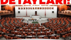 İşte yeni vergi kanununun detayları...