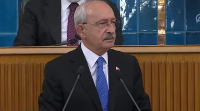 Kılıçdaroğlundan Erdoğana market tepkisi: Sen bedava yaşıyorsun zaten
