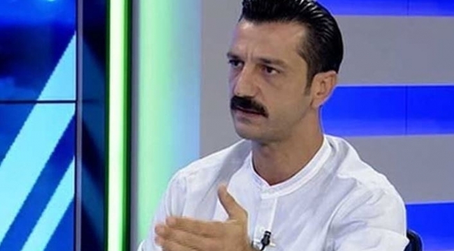 KKTCde skandalların sonu gelmiyor: Milliyetçi partinin genel başkanı tutuklandı