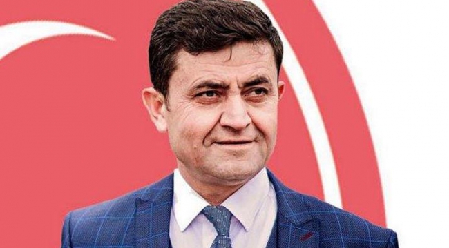 MHP'li belediye başkanının hapis cezası onandı