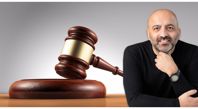 Mübariz Gurbanoğlunun Türkiyedeki mal varlığına el konuldu