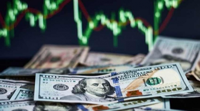 Piyasalarda neler oluyor? Dolar/TLde sert yükseliş!