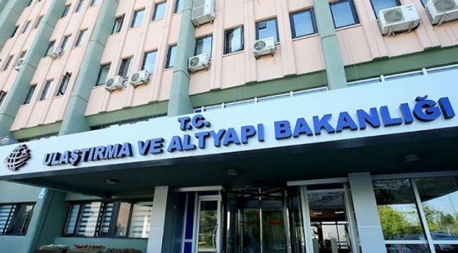 Ulaştırma Bakanlığı, aynı işe bin 111 kat fazla ödeme yapmış