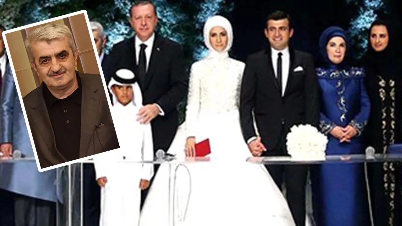 Selçuk ve Haluk Bayraktar'ın babası Özdemir Bayraktar yaşamını yitirdi