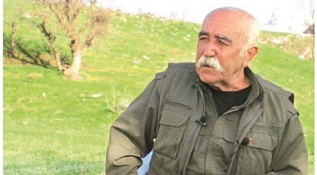 Ali Haydar Kaytan öldürüldü