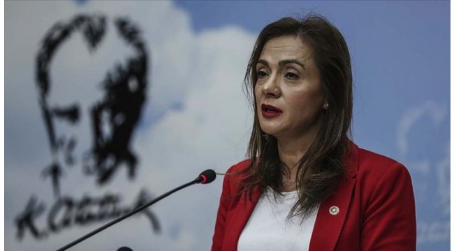 CHPli İlgezdi: AKMde 2 milyar liraya ancak 10 koltukluk yer açıldı