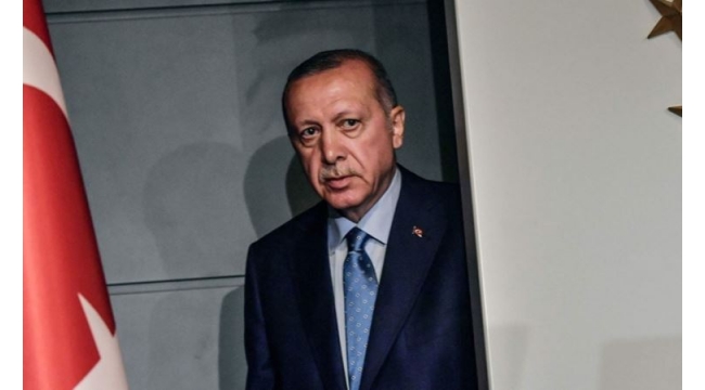 Erdoğandan geri adım iddiası: "Sonuçlar Sarayı ve AKPyi şoka uğrattı"