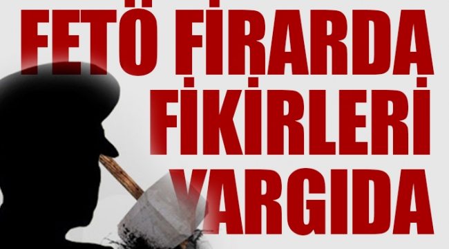 FETÖnün Balyoz kumpasında skandal karar