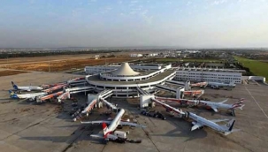 İhalesi iptal edilen Antalya Havalimanı için Adrese teslim iddiası