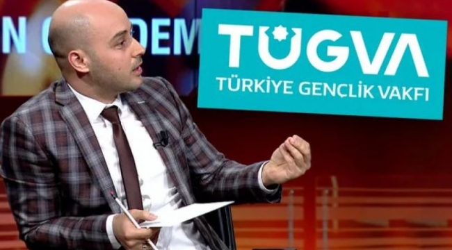 İşte yeni TÜGVA belgeleri: Başında Selman Öğütün olduğu projeye THYden 1500 bedava bilet