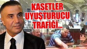 Sedat Pekerin Erkam Yıldırım iddiaları mahkemeye taşındı