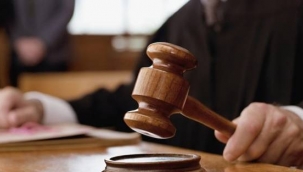 Taciz davasında iptal kararı! Ankara Barosu avukatı N.S Prof. Ş.D.nin tacizine uğradığını iddia etmişti