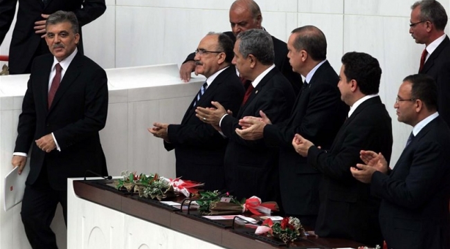 Yıllar sonra gelen itiraf: Abdullah Gül bilerek kriz çıkarttı