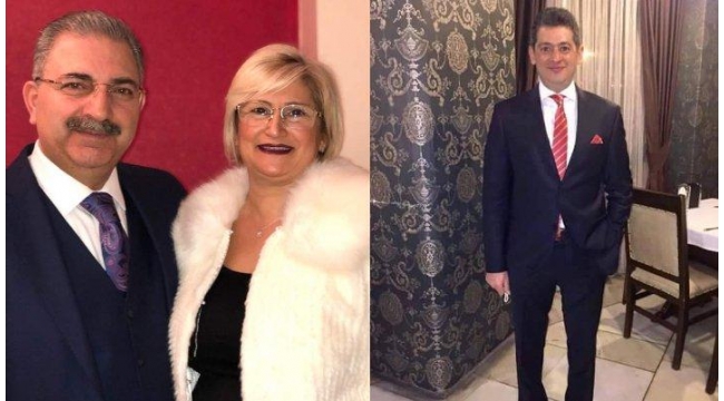 AKP'li eski başkanın eşi işe gitmeden yıllardır maaşı almış