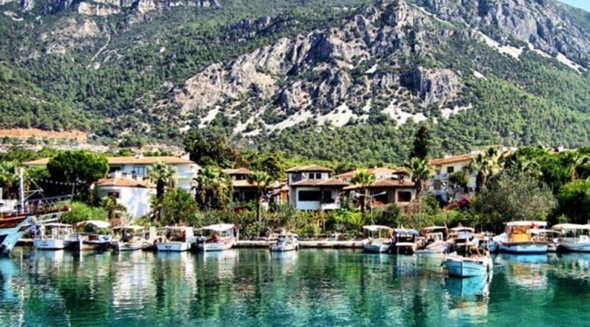 Koruma amacı ile çeliyor! Akyaka İmar Planı Revizyonu iptal edildi