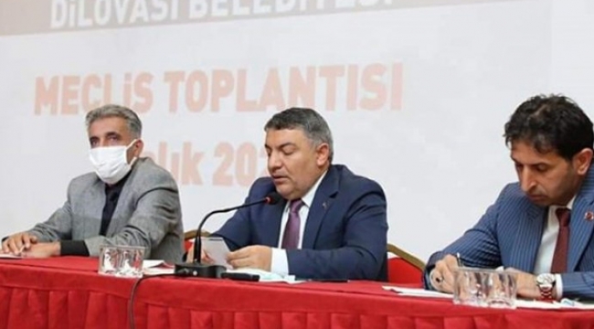 Mahkeme iptal etti Valilik dinlemedi