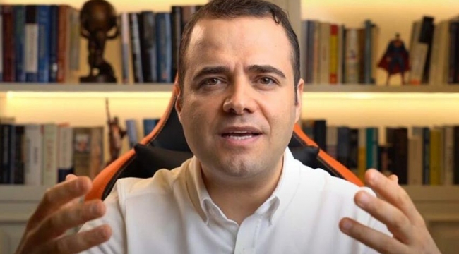 Prof. Demirtaş: 3 Milyar Dolar boşa gitti