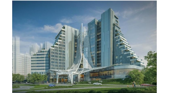  KUZU GRUP'TAN MARRİOT OTELLER İLE İŞBİRLİĞİ