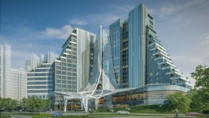  KUZU GRUP'TAN MARRİOT OTELLER İLE İŞBİRLİĞİ