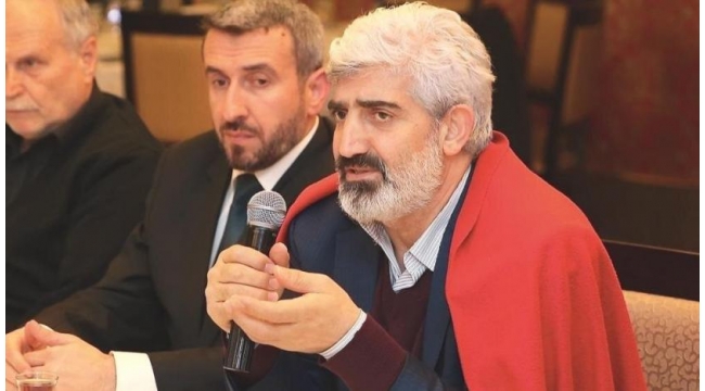  4,5 milyon liralık ihale yandaşa Genar Araştırma Şirketine verildi