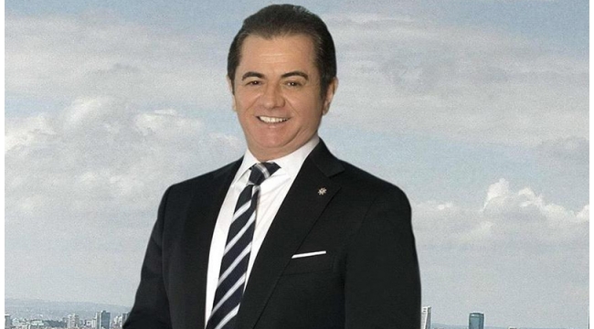 HAKAN ATEŞ'İN EKONOMİK KRİZDE AYLIK 10 BİN TLLİK KUAFÖR MASRAFI