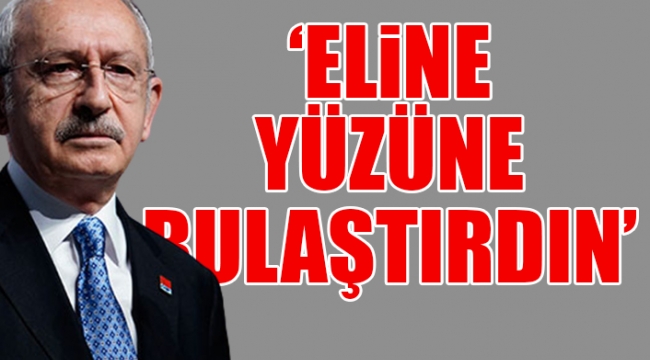 Kılıçdaroğlundan çok sert enflasyon çıkışı