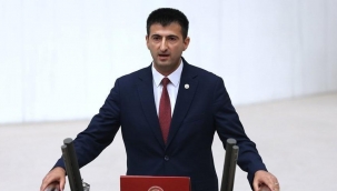 Mehmet Ali Çelebi Memleket Partisi'nden istifa etti