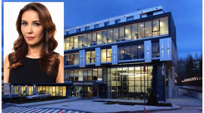 RÖNESANS HOLDİNGE HOLANDADAN ŞOK!