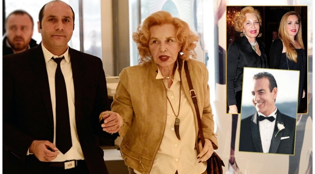 Servet Koçak ilaç içip ölmek istedi!