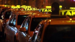 Son dakika | İBB'nin taksi projesine karşı açılan davada yürütme kararı kaldırıldı