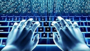 Ukrayna'da bakanlıkların internet sitelerine siber saldırı