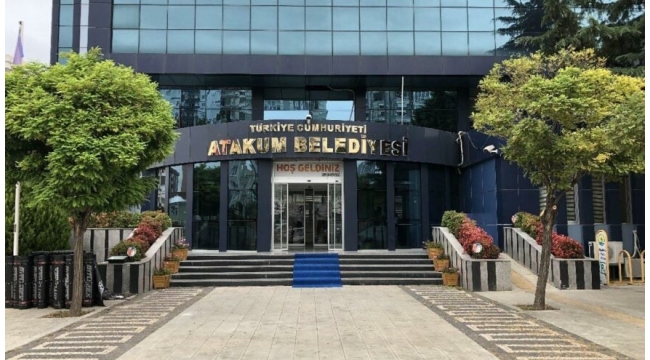 Belediyede milyonluk vurgun iddiası! Paraları şirket çalışanları çekmiş