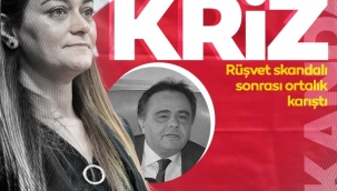 CHPli Şahini kendi partisi bile istemiyor! "İstanbul ekibini de al git"