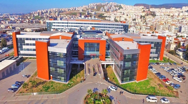 Hastane kreşine astronomik ücret