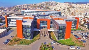 Hastane kreşine astronomik ücret