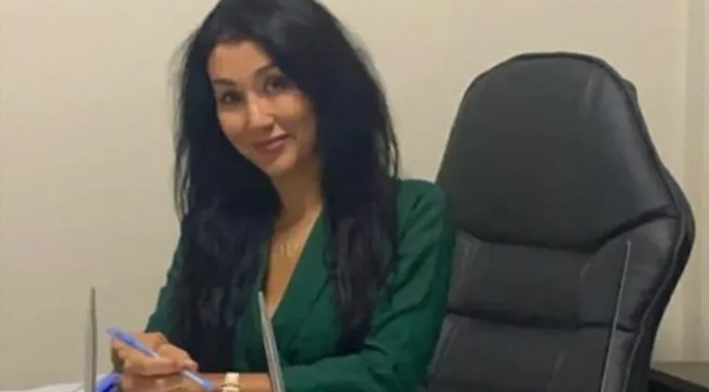 İstanbulda kadın avukata silahlı saldırı