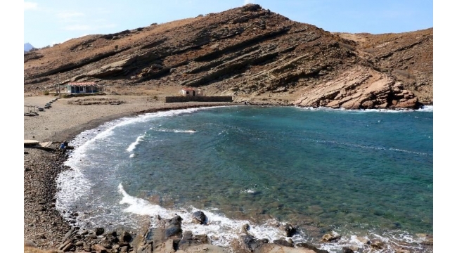 İYİ PARTİLİ GÖKÇEADA İMAR RANTINA YARGI DUR DEDİ!