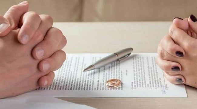 Nafaka ödemelerine sınırlama geliyor!