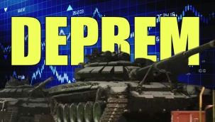 Rus harekatı piyasaları salladı