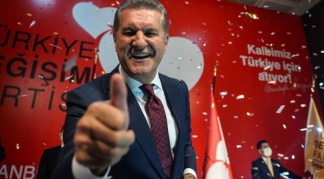 Sarıgülden belgelerle açıklayacağım çıkışı: Ya 27 Şubat günü ya 28 Şubat günü