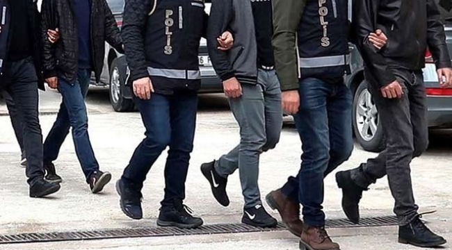 Tapuda sahte vekaletnameyle dolandırıcılık! Emniyet müdür yardımcısı da gözaltında