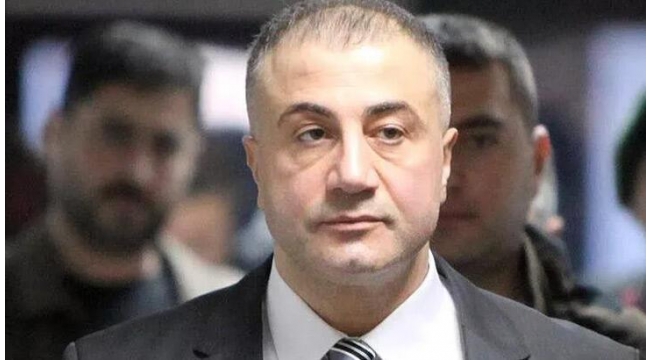 Türkiye, BAEden Sedat Pekerin iadesini istedi