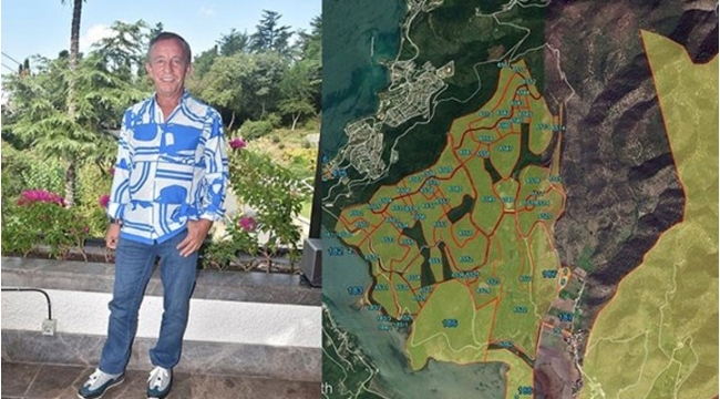 Ağaoğlu'na bilirkişiden itiraz: O kasaba Bodrumu bitirir