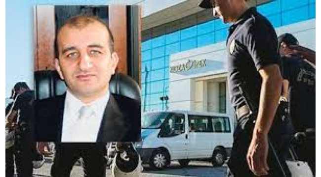 Cafer Tekin İpek'e 21 yıl hapis